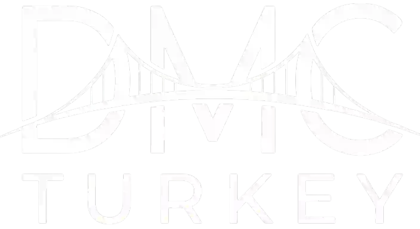 DMC Turkey