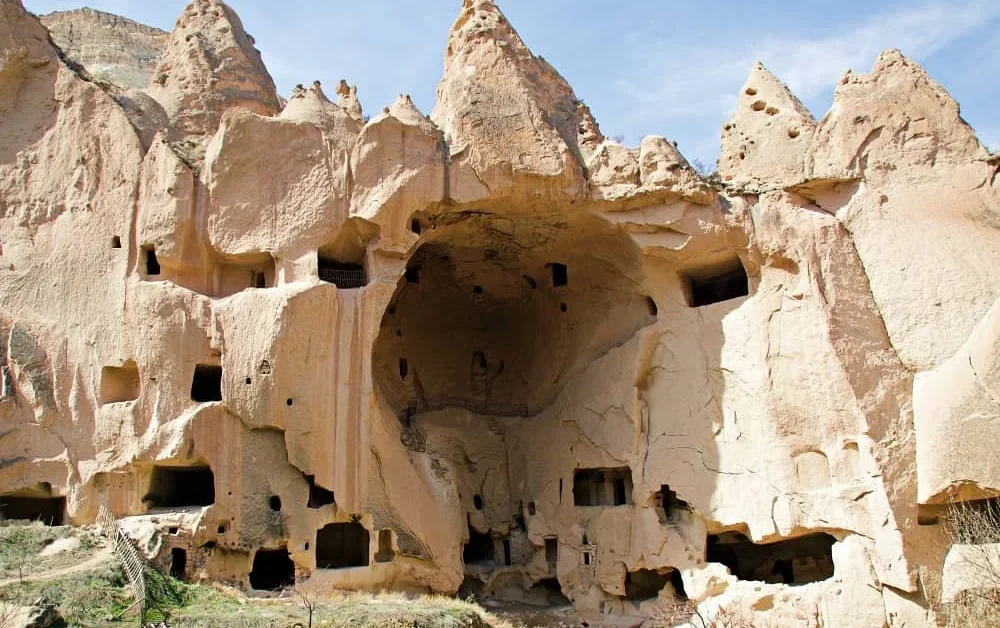 5 DAYS ISTANBUL & CAPPADOCIA CLASSIC