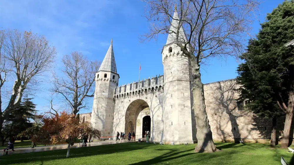 5 DAYS ISTANBUL & ANTALYA ESCAPE