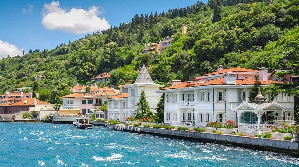 4 Days Istanbul & Princes Islands