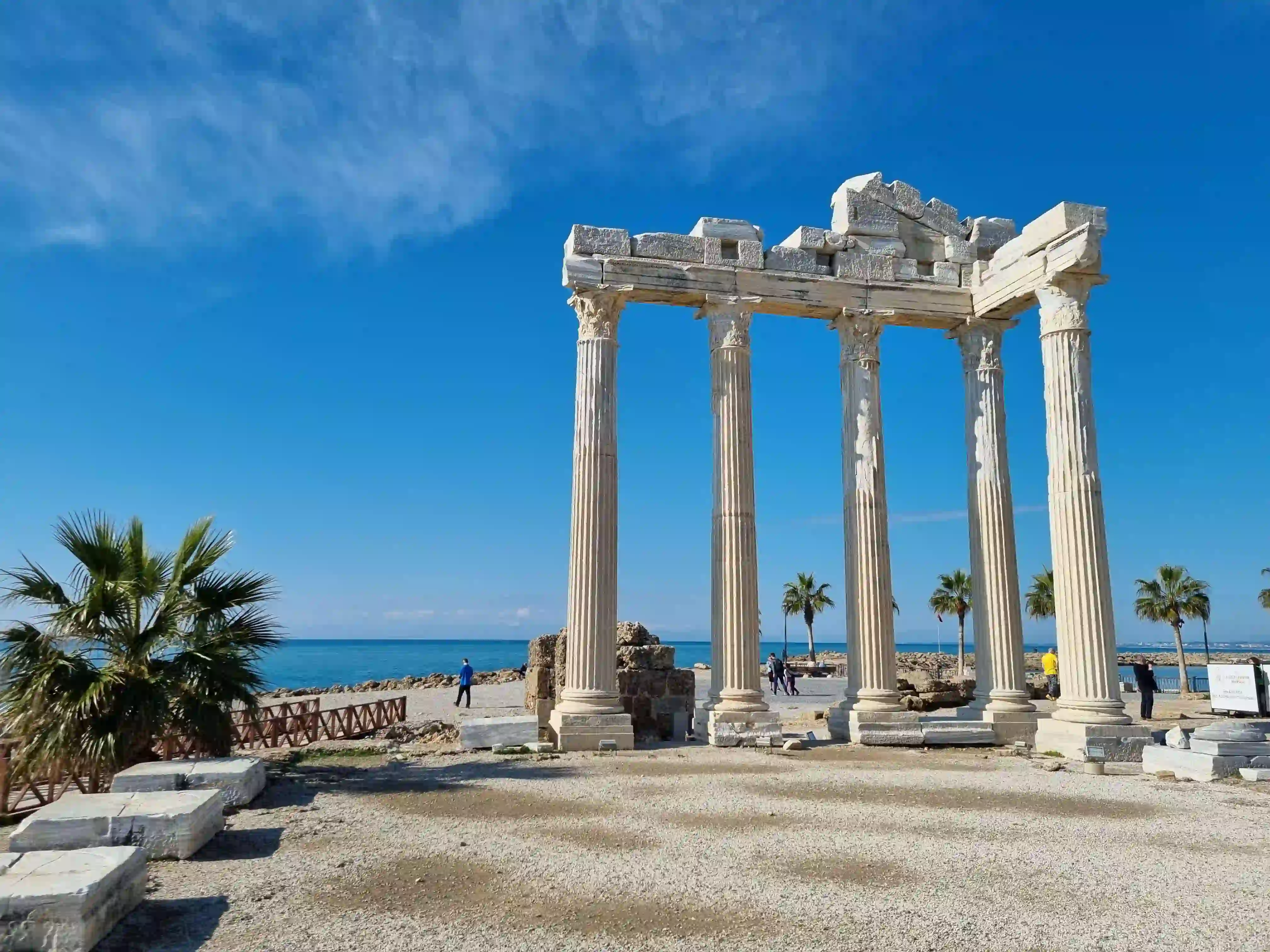 7 Days Bıblıcal Turkey Experience