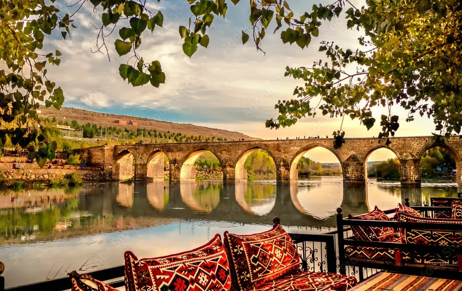 4 Days Eastern Turkey Highlights