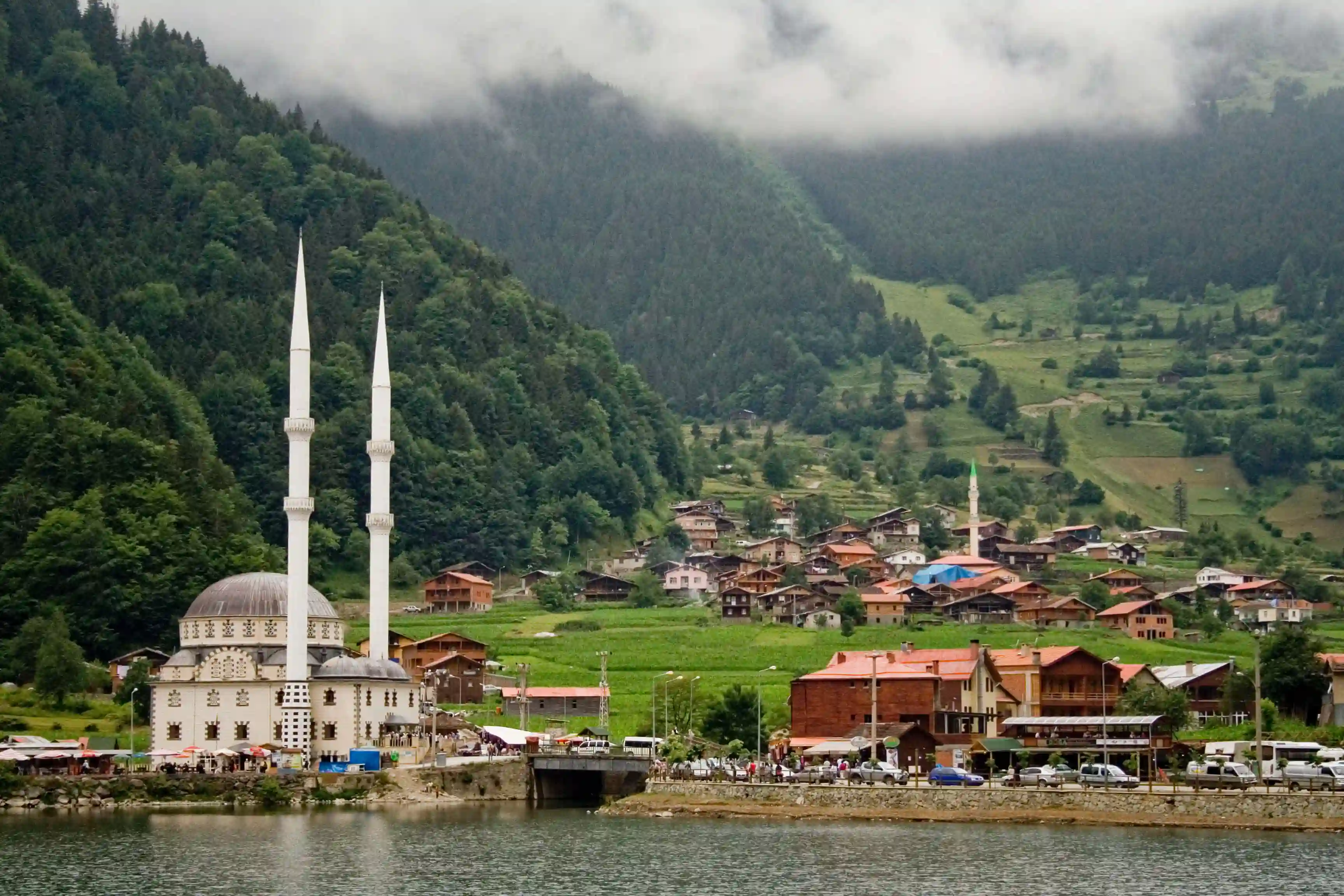 5 DAYS BLACK SEA DISCOVERY