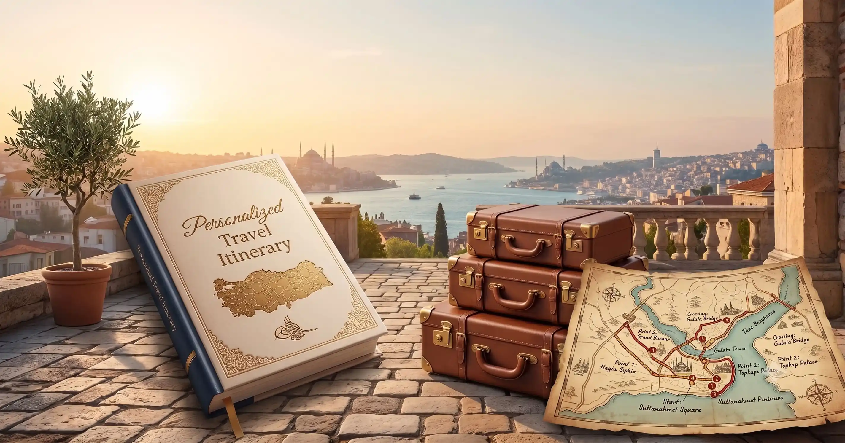 About Us - DMC Turkey