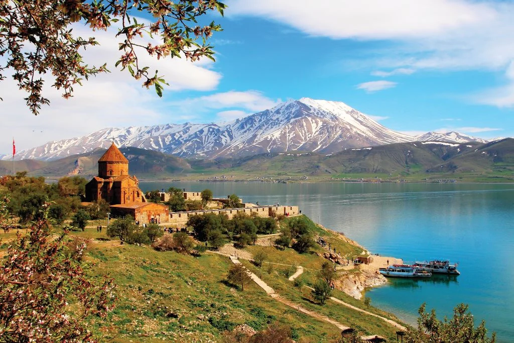 7 Days Istanbul & Eastern Anatolia Discovery