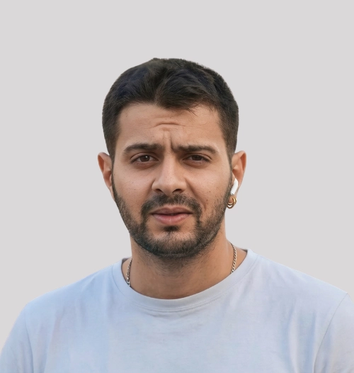 Alim Furkan Şermet