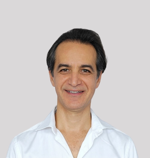 Arjuman Hasan