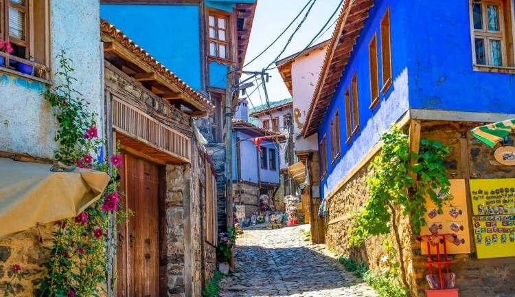 6 Days Ottoman Tour