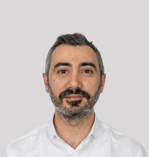 Cüneyt Tunç
