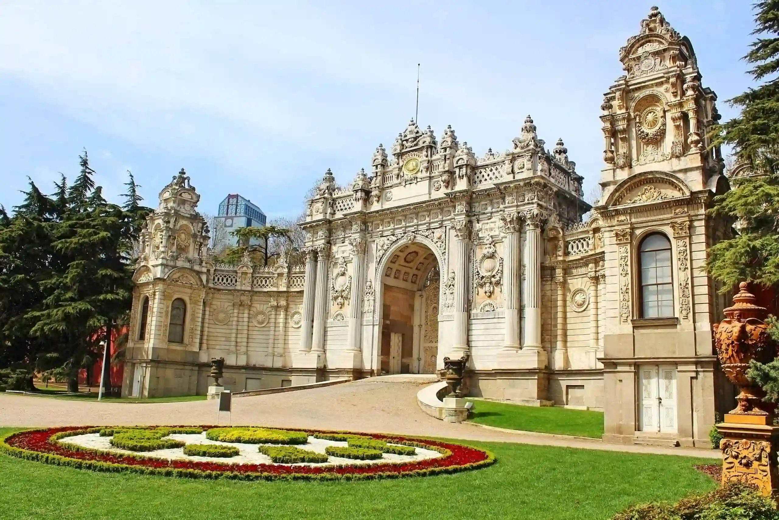 5 DAYS ISTANBUL GRAND EXPERIENCE