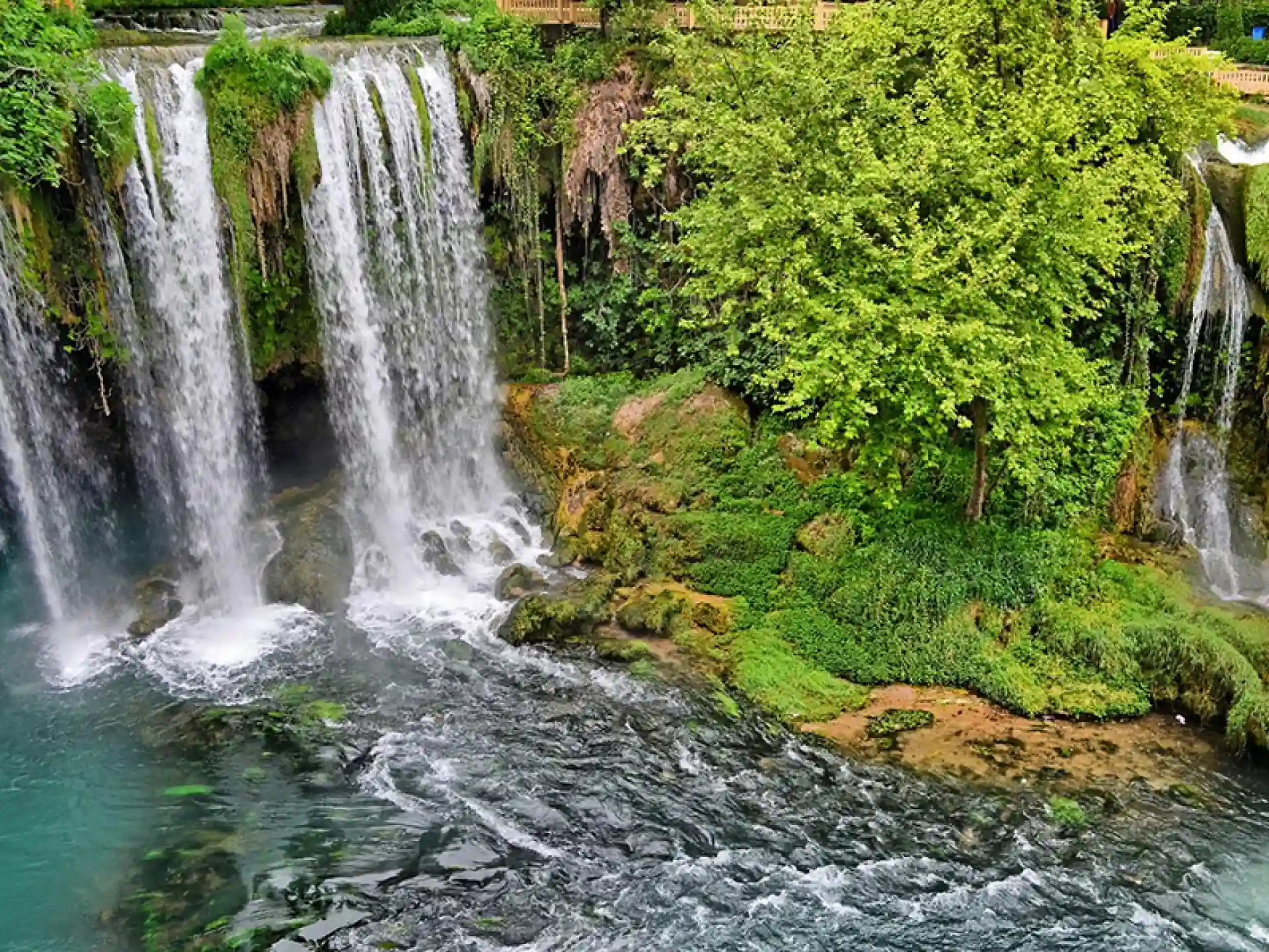7 DAYS ISTANBUL & ANTALYA CLASSIC