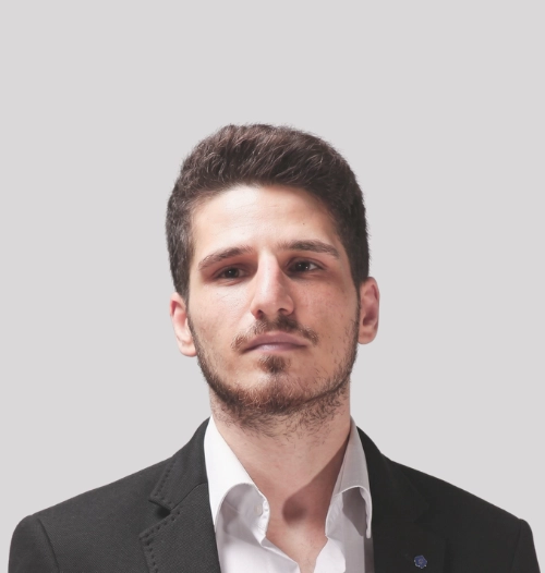 Ercan Göktürk Hasan