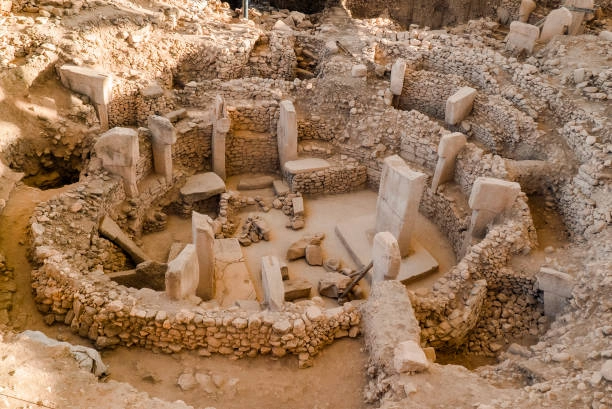 6 DAYS EASTERN TURKEY HERITAGE TOUR