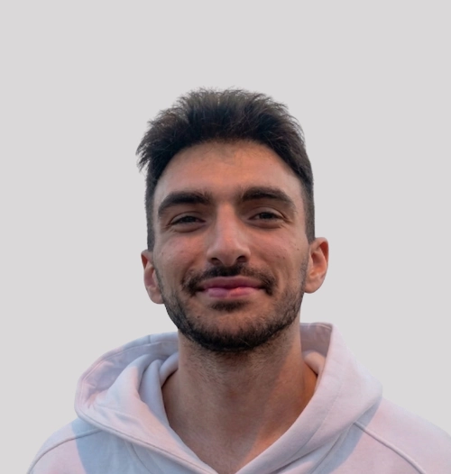 Omer Avcı