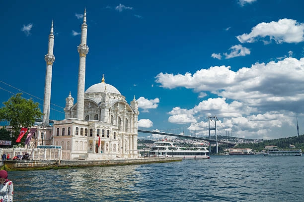 4 Days Istanbul Ottoman Legacy
