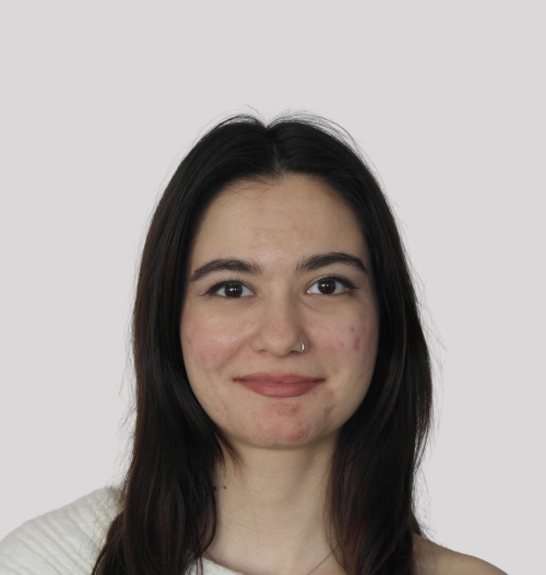Sanem Çakır