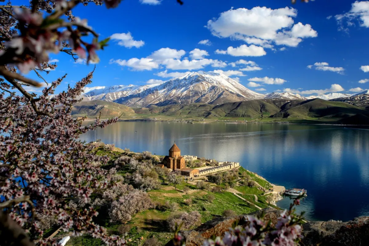 9 DAYS EASTERN TURKEY GRAND TOUR