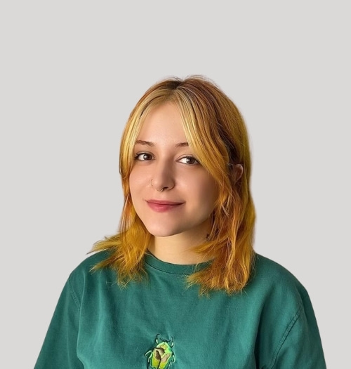 Ayça Çelik